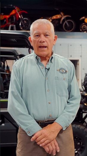 Rare 1975 Husqvarna CR 360 GP featuring Heikki Mikkola's championship signature!