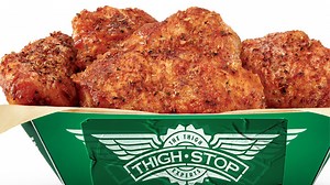 Texas-based Wingstop launches new concept that's not about wings