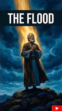 Who Was Noah in the Bible?