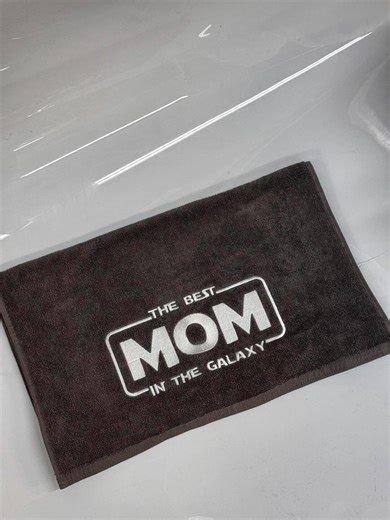 Best Mom in the Galaxy Machine Embroidery Design,super Mom,embroidery for Textiles, Digital File DST, JEF, Pes - Etsy