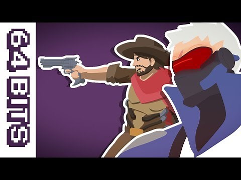 Gremlins! (An Overwatch Animation)