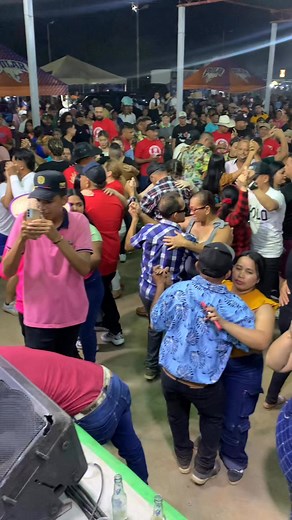 93K views · 2.4K reactions | Ferias de pedregal 2025, todo un éxito流. #falcon #Pedregal #puntofijo #renovacionvallenata #venezuela | renovacionvallenata.vzla | Facebook