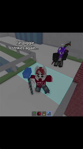 I’m crying why is he just a recurring fat character in my videos 😭😭 @#1 von lycaon lover #roblox #naturaldisastersurvival #fyp #viralvideo