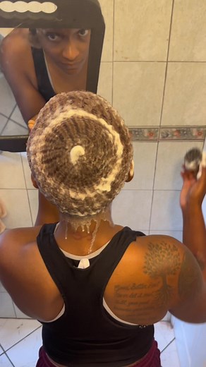 How to Achieve the Perfect 720 Waves with Wash & Style