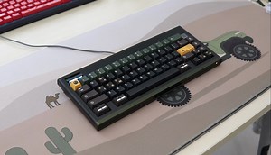 【打字声音】Phase One 共鸣｜缝合BCP轴｜PBTfans 共鸣