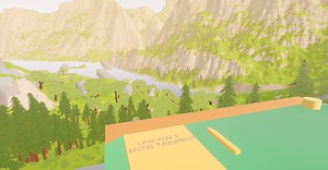 We Need Salad by Linkware Entertainment