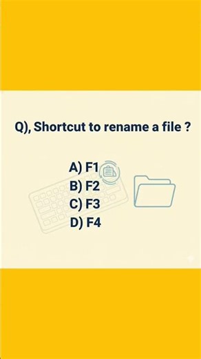 Computer Quiz| Brain Test | Computer Shortcuts|#shorts #gk #quiz #computer #ytshorts #trending