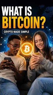 What Is Bitcoin? | The Digital Currency That Changed Finance
