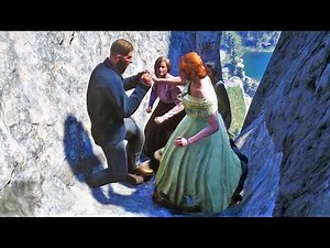 Male vs Female | Red Dead Redemption 2 NPC Wars 30