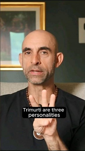 Exploring Trimurti: Myths and Christian Comparisons