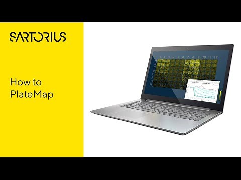 Incucyte® Tutorial Series: Learn How to PlateMap