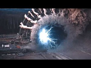 Terrifying Proof CERN Has Altered Reality