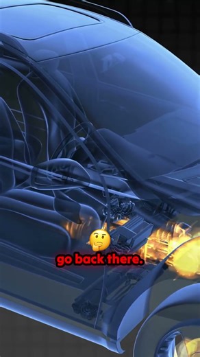 The Fuel Pump Power Mystery SOLVED! See the exact circuit path and the module's surprisingly easy...