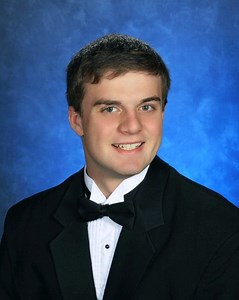 St. Peter's Prep Graduates Two Springfield Residents