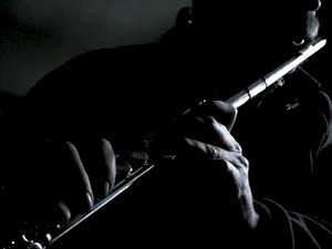 Blues Flute: FatBack