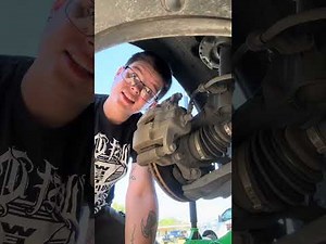 2020 Kia Soul (FRONT BRAKE REPLACEMENT)