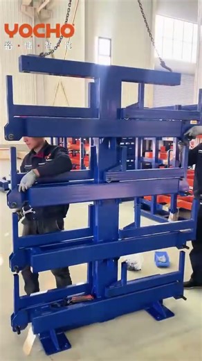 Automated Storage Systems (ASS) Solutions