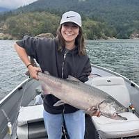 The Guide's Forecast: Fall salmon abundant around SW Washington