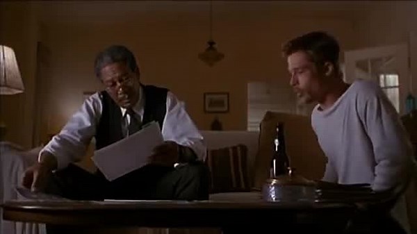 Seven (1995)