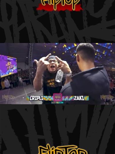 Exploring Cripli's Impressive Rap Skills