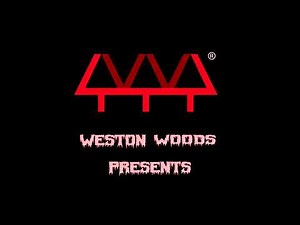 Scholastic, Weston Woods 2000 Logo Horror Remake (V3) [Opening Variant]