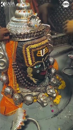 Kalabhairav Ashtakam 🔱 | Remove Fear, Negativity & Kaal Dosh