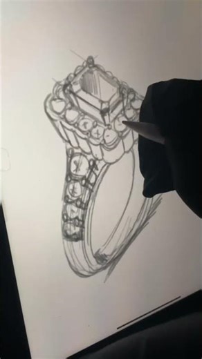 “How to Become a Jewellery Designer | Free Jewellery Design Course” #jewellery #manual #design #cad