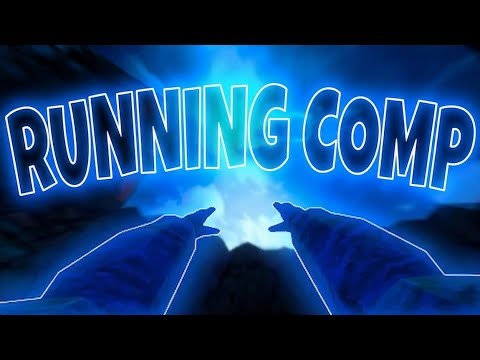 Running Comp Lobbies!! || Gorilla Tag
