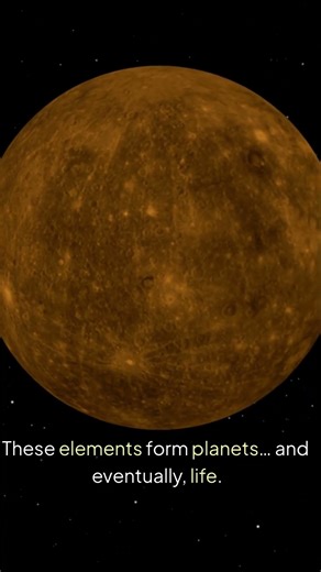 What Really Happens During a Supernova? #shorts #story #theory #space