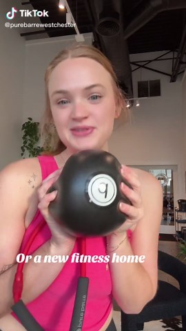 Pure Barre West Chester (@purebarrewestchester)’s videos with original sound - Wicked: For Good