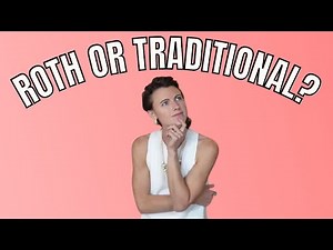 EVERYTHING You Need to Know About IRAs (which to choose, how to open an IRA + more)