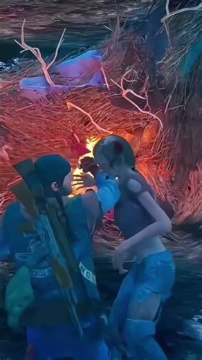 days gone #viral #mission #gaming #daysgone