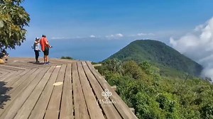 Mirador, Espiritu de La Montaña, Volcan de Conchagua, espectacular!!! ❤️🇸🇻 El proximo domingo 21 de marzo nos vamos a conquistar la cima de unos de los volcanes mas bellos de El Salvador, El Volcán de Conchagua en La Union. ❤️🇸🇻, nuestro tour tambien incluye la visita a la pobalción de Conchagua y Playa El Jaguey. No te pierdas esta impresionante aventura, Reserva ya tu espacio ya, cupo limitado, para más información escribenos en Whats App ☎ 503 7319-9632 | El Salvador Turismo