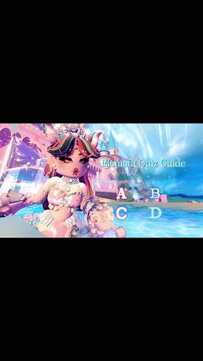 All the element Quiz Answers! First Video! - #rhtt #royalehigh #rhquiztutorial #newtt #roblox #robloxroyalehigh #rhinformation