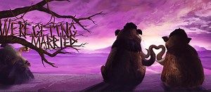 Ice Age: Check Out 20 GIFs of Peaches and Julian’s Wedding Details