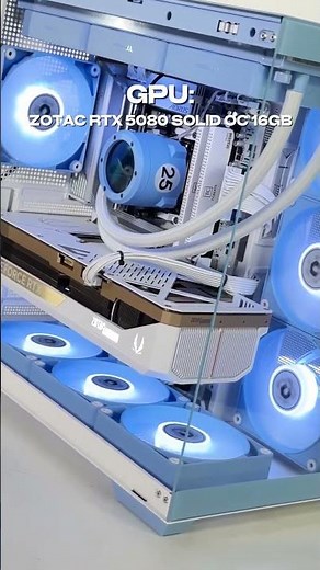 Ultimate 4K Gaming PC Prebuild Revealed 🎮