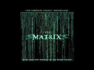 19 - Neo vs Morpheus