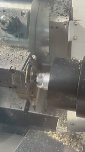 Slotting with a difference at @citizencnc ! #journeyman #cnc #machine #machining #engineering #machinist #short #theukmachinist #instagram #indian #Youtube #youtuber #socialmedia #photooftheday | Theukmachinist