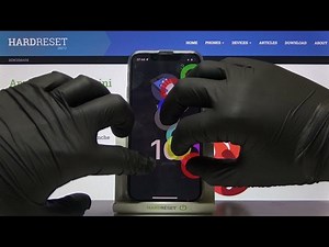 iPhone 13 Mini - Multi Touch Test | 10 Fingers Checkup!
