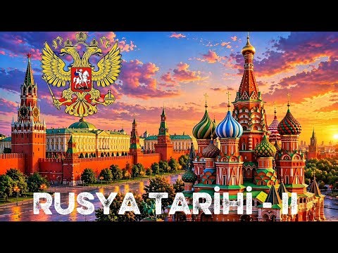 History of Russia from the 19th Century to the Present