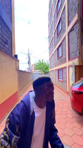 And just like that we got another challenge😅 #lucyesther #trending #fypシ #viral #jackmbugua