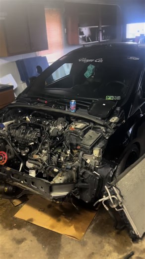 Classic Car Clips Before They Gained Popularity