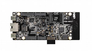 Getting Started with FRDM-RW612