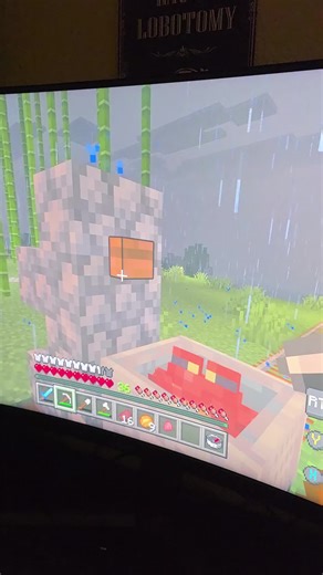 Frog in Da Mine: Hilarious Minecraft Memes