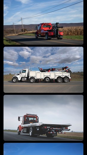 9.2K views · 111 reactions | From light-duty carriers to powerful...