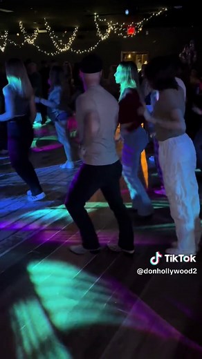 Donald Spellman on TikTok