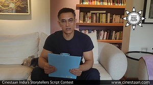 Results of Cinestaan India's Storytellers have been announced! The winner of the FIRST PRIZE of Rs 25 LAKHS is SEJAL PACHISIA whose story ‘On the Boundary’ got an unanimous thumbs up from our jury. Digant Patil wins the SECOND PRIZE for his story ‘Guilt’, THIRD PRIZE goes to Soumil Shukla for ‘ Laakh Maavla', FOURTH PRIZE was won by Anubhav Chopra for the story ‘Phurr’ and the FIFTH PRIZE goes to Neetha Syam for ‘Footprints on Water’. Congratulations to the TOP 5 winners of #CinestaanScriptConte