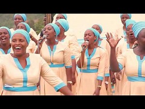 NIMUZE DUSHIME UWITEKA BY SILOAM/KUMUKENKE