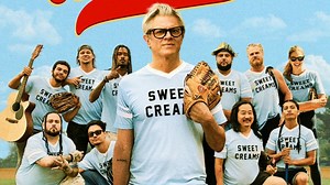 'Sweet Dreams' are made of this: Could Johnny Knoxville's new movie be the 'next great sports movie'?