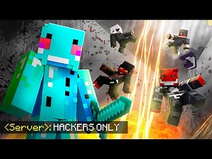 Why I Joined Minecraft Most ILLEGAL SMP